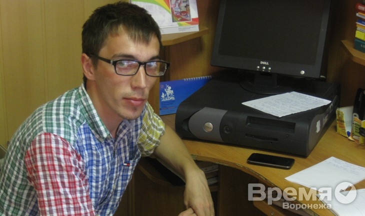 В Воронеже за день 15 человек принесли вещи на пункт сбора гуманитарной помощи пострадавшим на Кубани