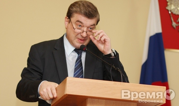 После годового отчёта мэра прозвучало предложение Сергею Колиуху подумать о своей отставке