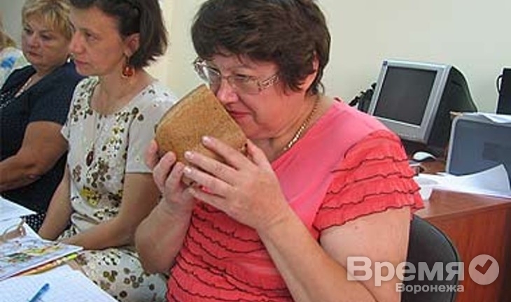 В Воронеже выбрали самый вкусный хлеб