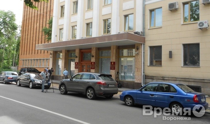 Воронежскую Гордуму признали самым открытым городским парламентом