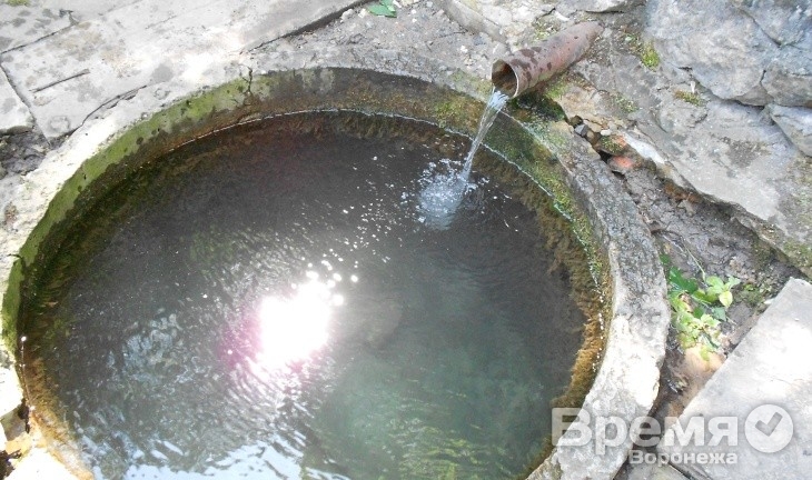 Когда жара наконец отступит из Воронежа
