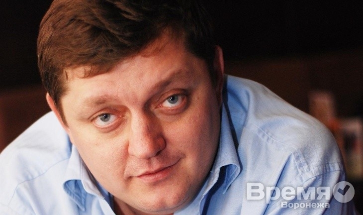 Лидер воронежских эсеров слухи о своей отставке назвал «уткой»