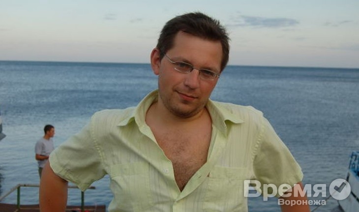 Уволен главный редактор «Воронежского курьера»
