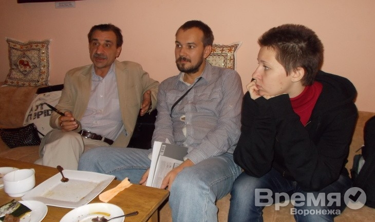 Какого мэра хотят видеть воронежцы
