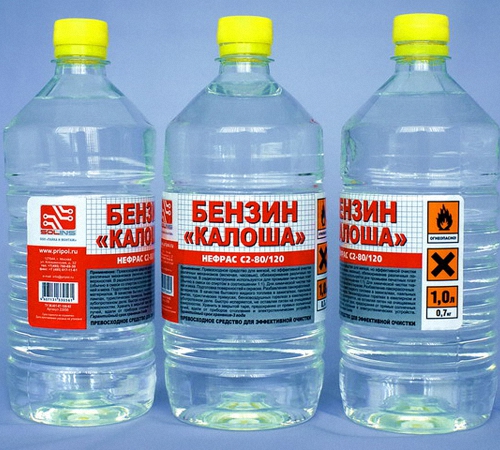Воронежцам предложат акцизный коктейль из спирта и бензина