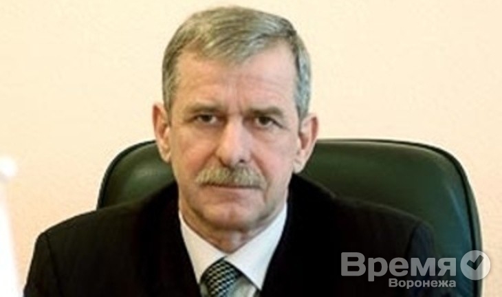 Александр Шипулин уйдёт с поста спикера Воронежской гордумы