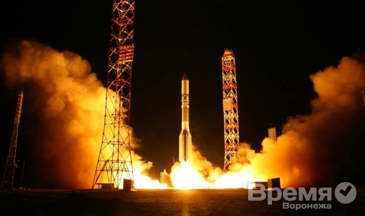 В Воронежской области построят крупнейший в стране центр ракетного производства
