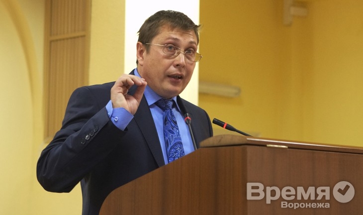 Что ждёт преподавателей и студентов воронежских «неэффективных» вузов?