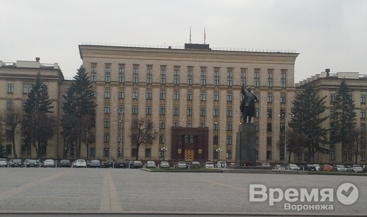 Областные и городские чиновники проведут совещание по развитию в Воронеже… метро