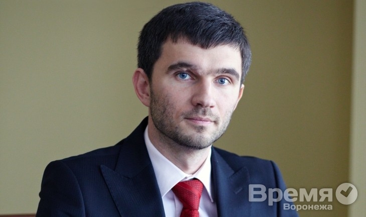 Воронежский бизнесмен возглавил региональное отделение партии «Родина»
