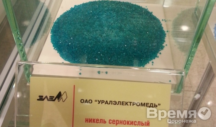 УГМК: «Экологические проблемы устранить стоит кратно дороже, чем их предотвратить»