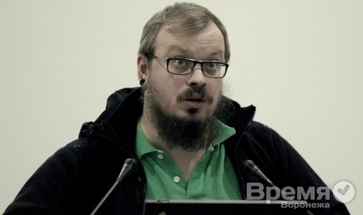 Воронежский правозащитник снова заявил, что ему угрожают