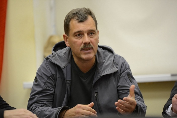 Константин Ашифин: «С уходом Гордеева баланс сил в Воронеже был разрушен»