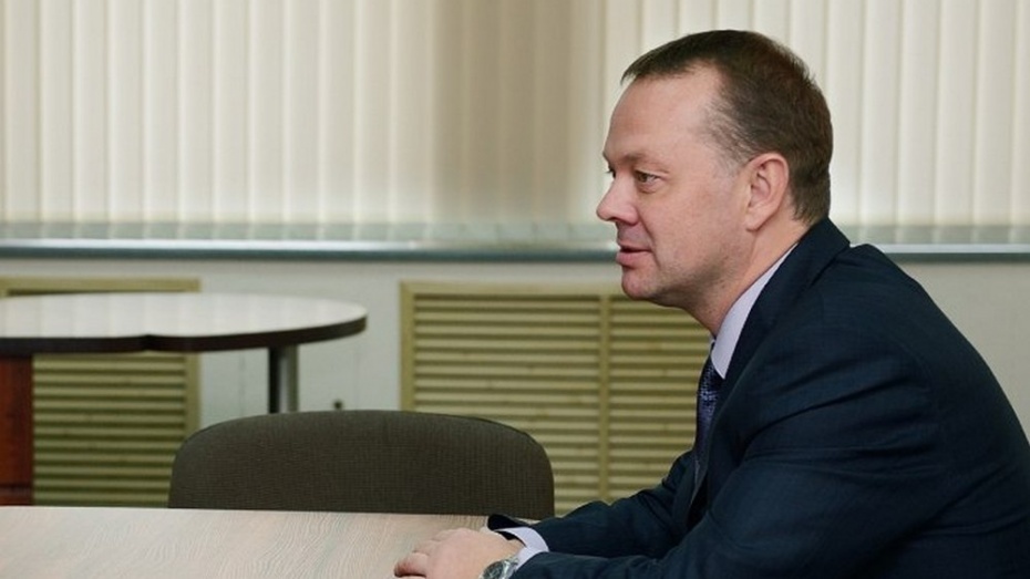 Силовики пригласили  на допрос  экс-мэра Борисоглебска Воронежской области