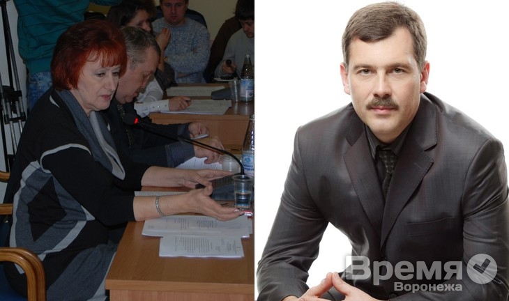 Депутат Галина Кудрявцева: «На пост мэра я хочу прийти белой и пушистой»