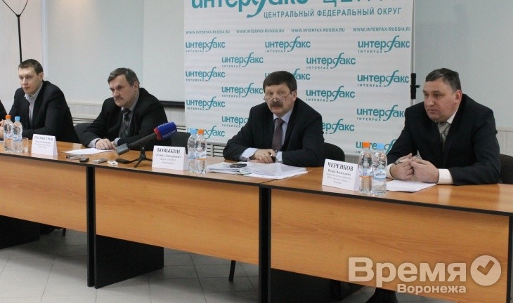 На директора компании, отключившей горячую воду в домах 1,5 тысяч воронежцев, завели дело