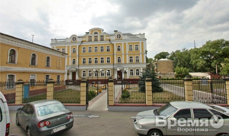 В Воронеже закрывают филиал Финансового университета при правительстве России