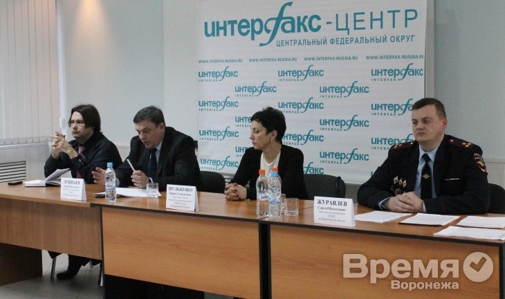В Воронежскую область в прошлом году приехали на две тысячи больше мигрантов, чем в позапрошлом