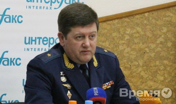 Вопреки слухам аэродром «Балтимор» не будут переносить от Воронежа