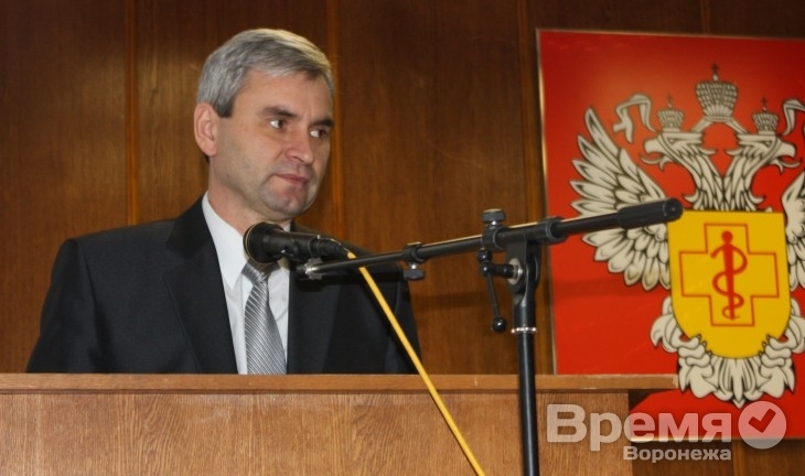 В Воронежской области растет количество заболевших гепатитом В и коклюшем