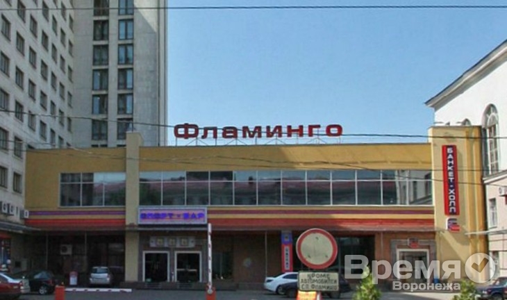 Центральный рынок в бывшем казино начнёт работать в День дурака
