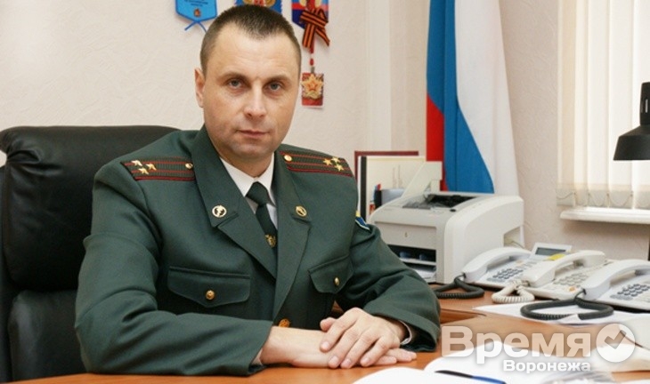 В Воронеже служба по контролю за оборотом наркотиков отметит свой 10-летний юбилей