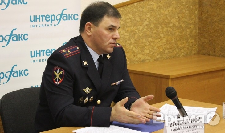 «Уголовные дела на муниципальных чиновников и депутатов будут, это я вам гарантирую!»