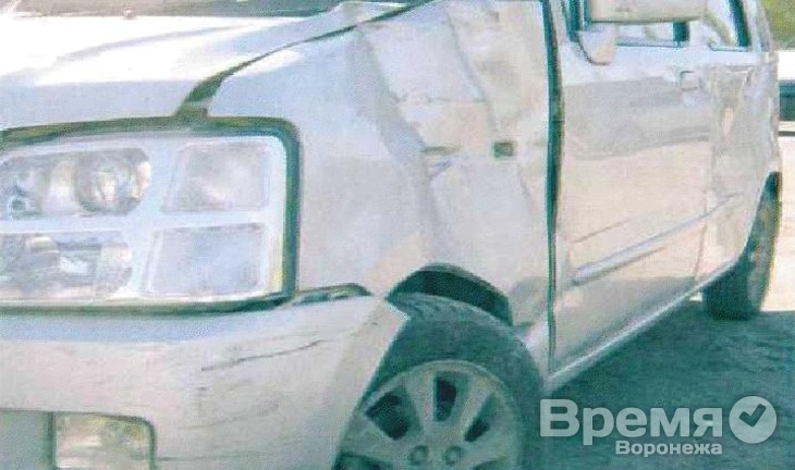 Жительница Воронежа отсудила у мэрии 114 тысяч рублей компенсации за ремонт машины, которую разбила из-за открытого люка