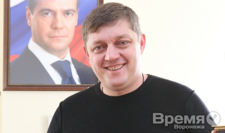 Олег Пахолков: «Обещаю, что мэрское кресло господину Чернушкину легко не достанется!»