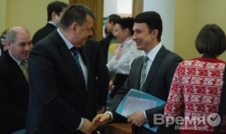Почти половина горожан никогда не слышали о Геннадии Чернушкине