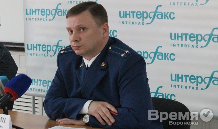 Антиникелевцы о Новохопёрске: «Там какие-то ужасные воды пошли – солёные, которые ведут к необратимым последствиям!»