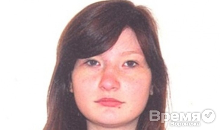 В Воронеже разыскивают пропавшую 15-летнюю девушку