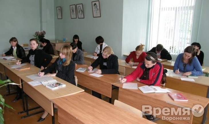 Минобрнауки вычеркнуло воронежские вузы из списка неэффективных