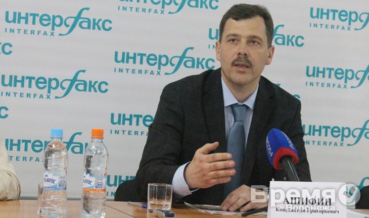 Кандидат-коммунист в мэры Воронежа назвал Сталина символом порядка и выразил готовность сотрудничать с губернатором Гордеевым