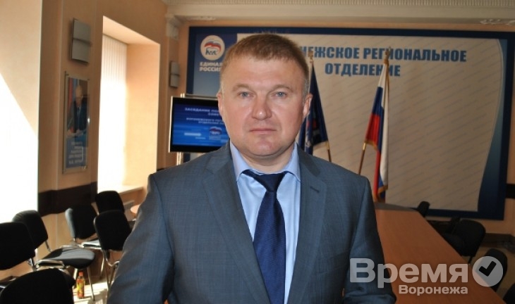 Воронежского чиновника, предложившего ввести мораторий на строительство в центре города, могут уволить