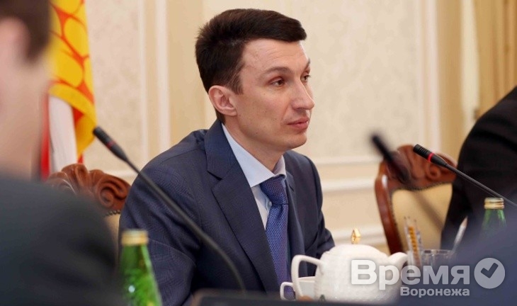 Геннадий Чернушкин, отказавшись от зарплаты и служебного авто, возглавил рейтинг глав городов ЦФО