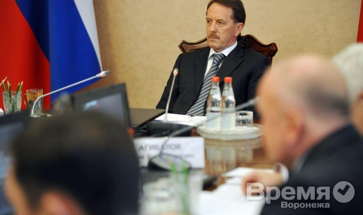 Губернатор Алексей Гордеев: «Поставщики услуг ЖКХ должны повышать цены, исходя из инфляции, но не больше»