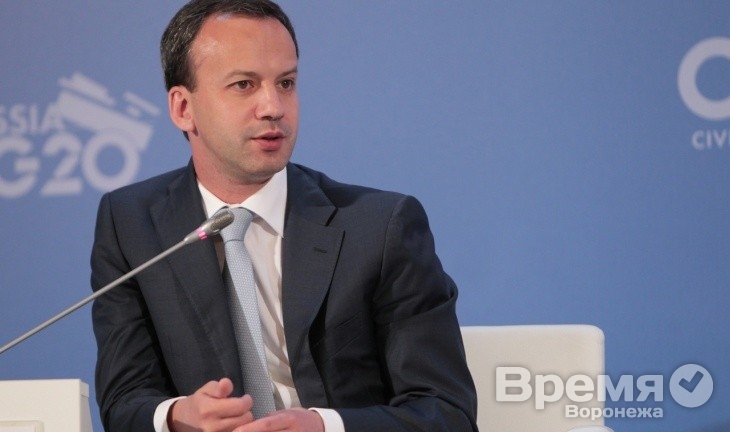 Аркадий Дворкович: Целесообразность разработок никелевых месторождений выясним по итогам геологоразведочных работ