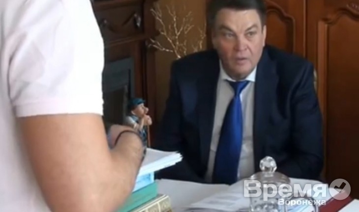 Арест Александра Трубникова оставит Воронеж без новых дорожных развязок?