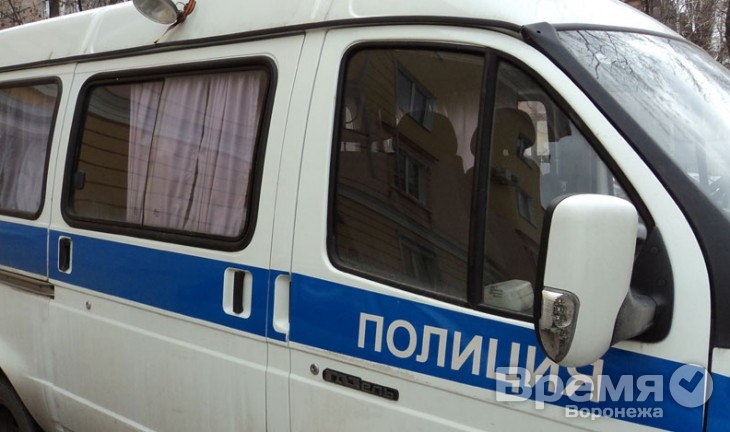 В Воронежской области на взятке в 500 тысяч поймали начальника райотдела по борьбе с коррупцией