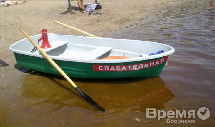 В Воронежской области до конца недели будет стоять жара до +36 градусов
