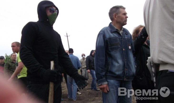 Ученые ВГУ – новохопёрцам: «Не становитесь жертвами корыстных политических и коммерческих игр!»