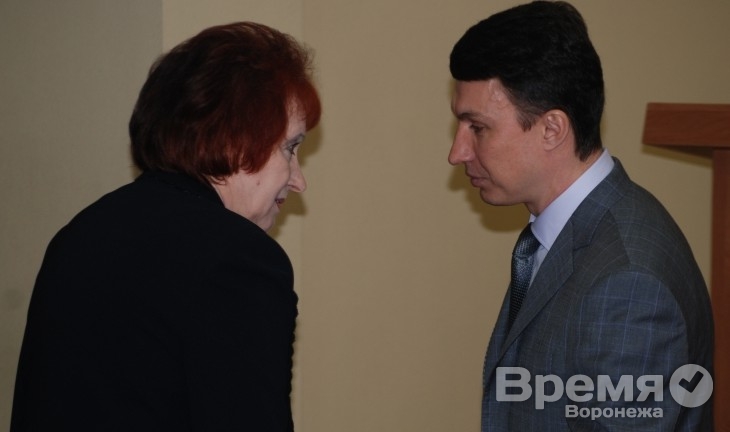 Есть ли у Галины Кудрявцевой шанс стать мэром Воронежа?