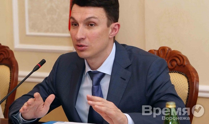 Геннадий Чернушкин отказался от участия в выборах мэра Воронежа