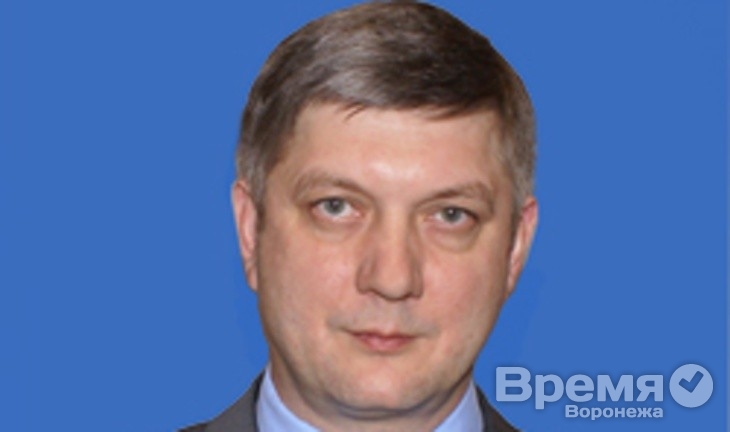 Вице-губернатор - «кандидат от власти» на пост мэра Воронежа?