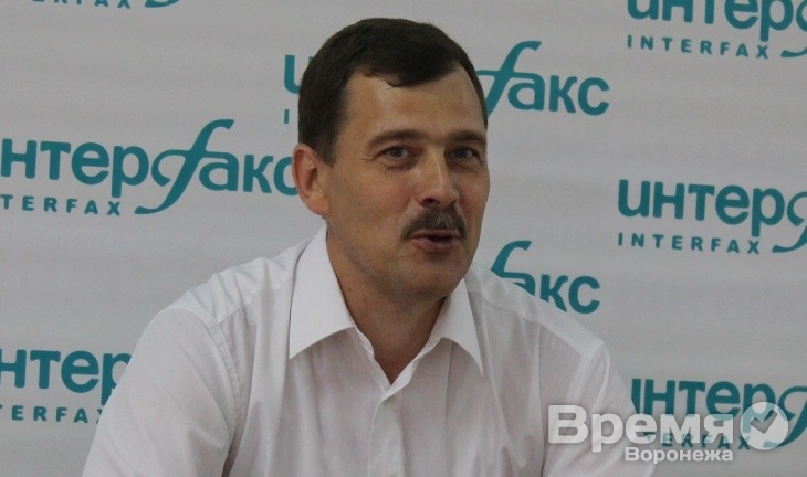Кандидат в мэры Воронежа: «Отказ Геннадия Чернушкина от участия в выборах меняет расклад сил предстоящей борьбы»