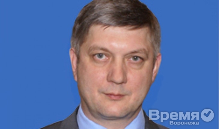 Кандидат в мэры Воронежа вице-губернатор Александр Гусев: предвыборной программы нет, но к войне компроматов готов