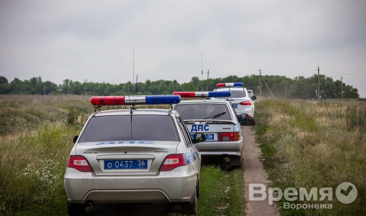 В Новохопёрском районе для предотвращения беспорядков увеличат число полицейских и проведут «дополнительные мероприятия»
