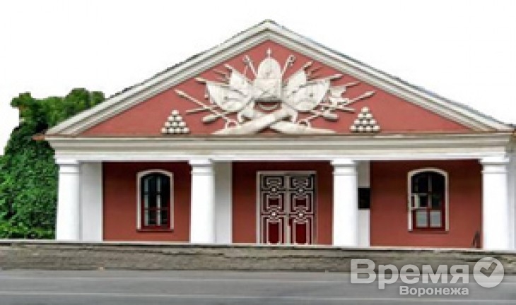 Воронежским студентам могут запретить бесплатно ходить в музеи