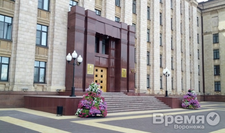 Должность воронежского вице-губернатора могут занять банкир, кандидат в мэры или зампредседателя облправительства